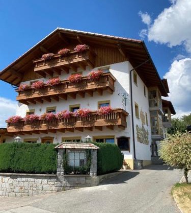 Landgasthof Brandtner Wirt