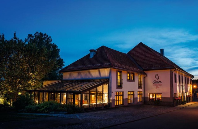 Landgasthof Euler
