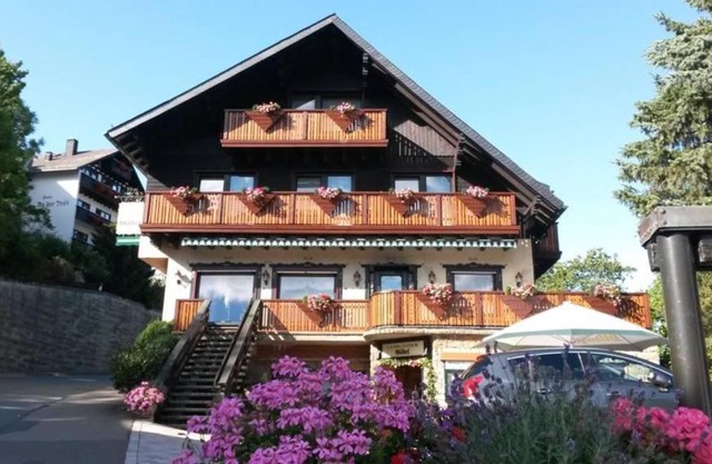 Landgasthof Göbel