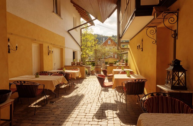 Landgasthof Ochsen Seelbach