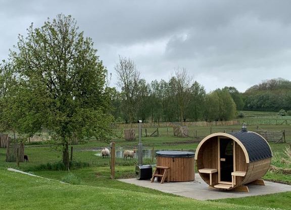 Landgoed Palingbeek