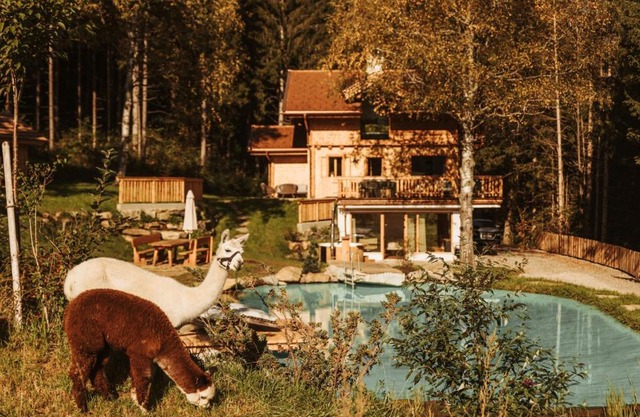 Landgut Moserhof