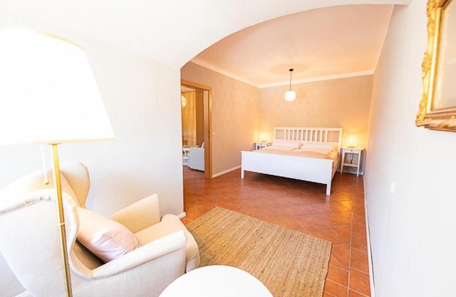 Landhaus Appartements Gretl by S4Y