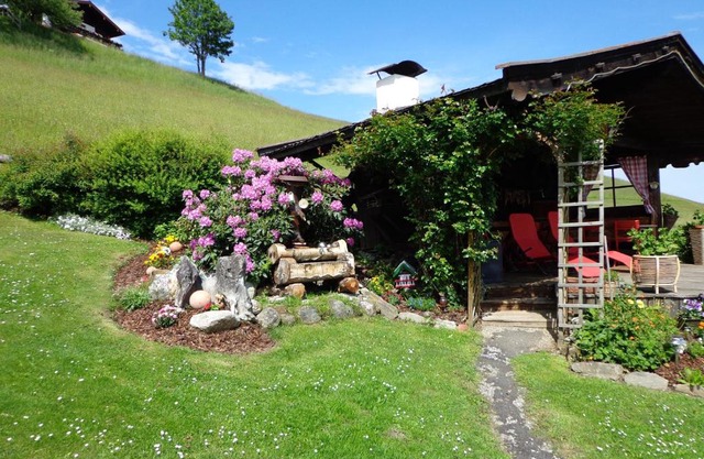 Landhaus Aigner