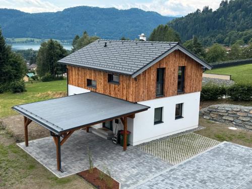 Landhaus Almrausch