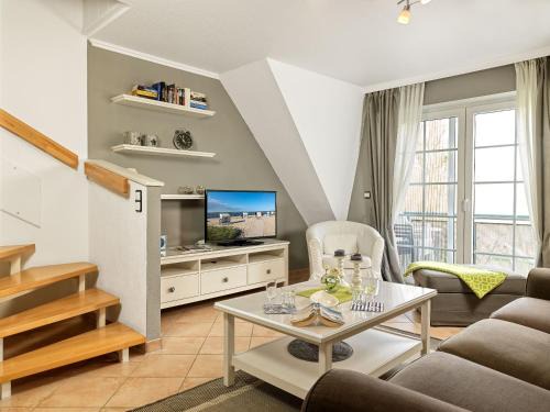 Landhaus am Meer Friesenstübchen