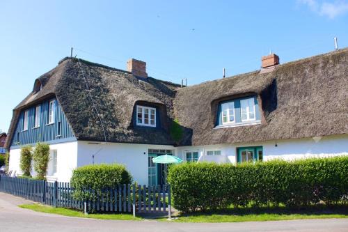 Landhaus am Meer - Whg 2 Süderaue