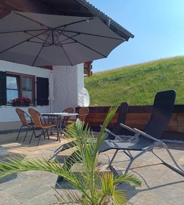 Landhaus Anne