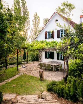 Landhaus Pößnitz