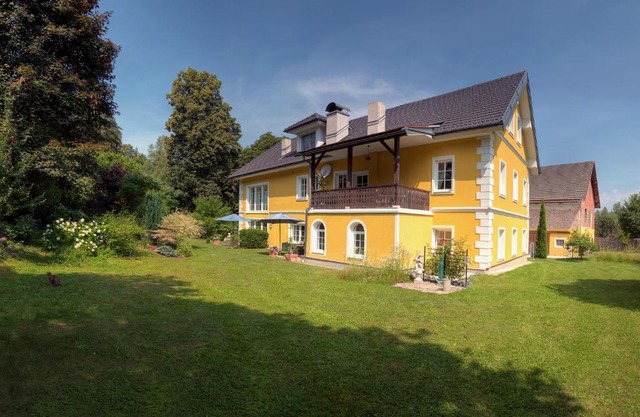 Landhaus Ferk