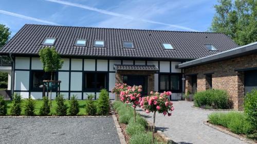Landhaus Bachglück