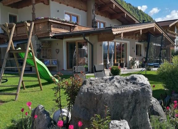 Landhaus Bergblick