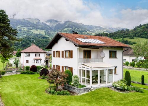 Landhaus Bergblick