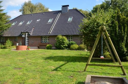 Landhaus Birkenhof
