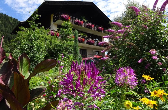 Landhaus Bonaventura