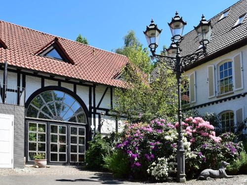 Landhaus Bornemann