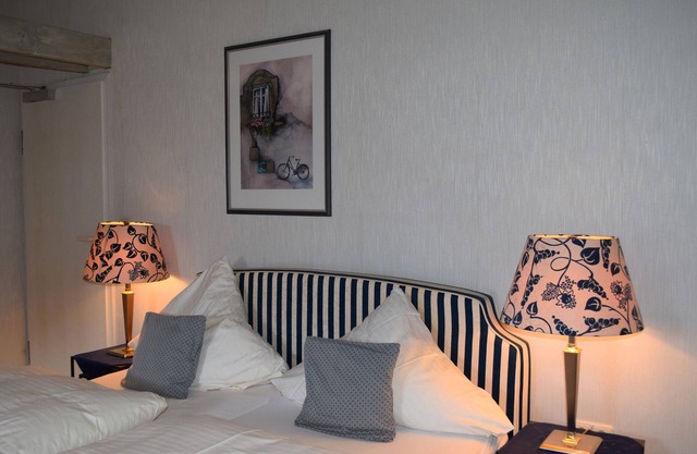 Landhaus Bornemann Apartamento 5