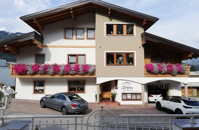 Landhaus Brigitte