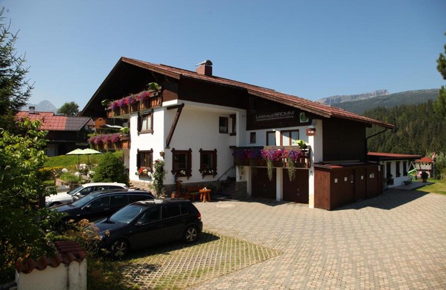 Landhaus Bromm