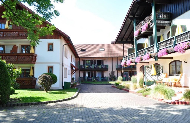 Landhaus Cornelia
