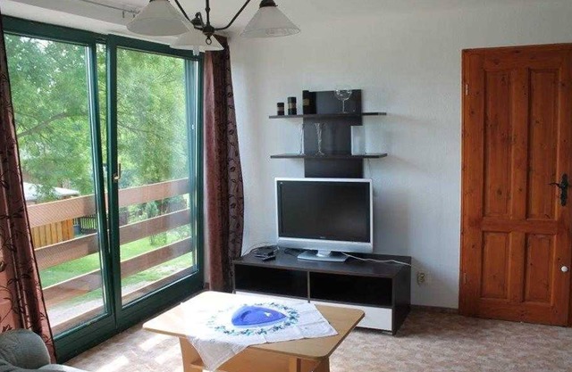 Landhaus Damerow 3 - Holiday apartment Landhaus Damerow 3