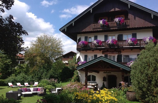 Landhaus Ertle