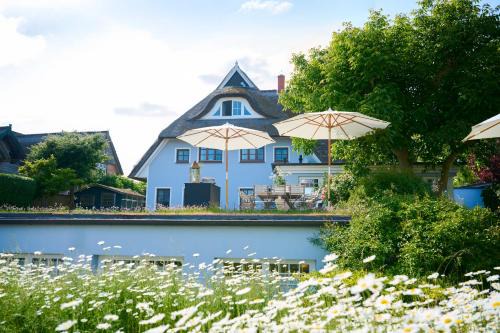 Landhaus Esperort