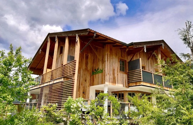 Landhaus Försterlisl