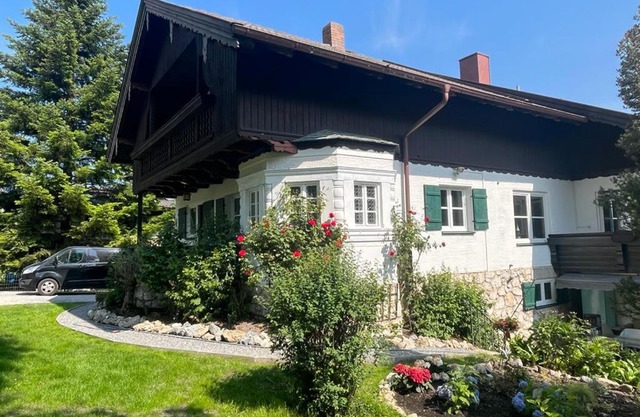 Landhaus Falkennest