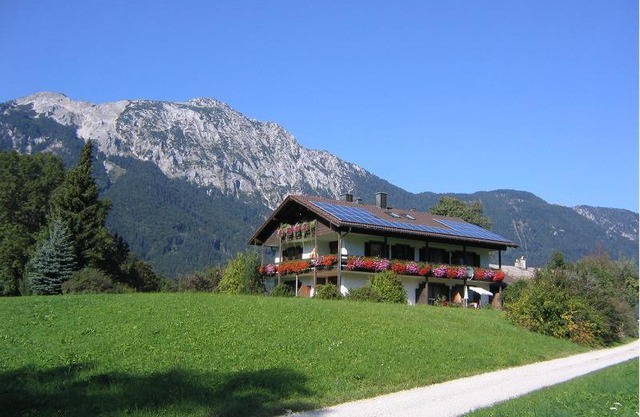 Landhaus Fellnerbauer