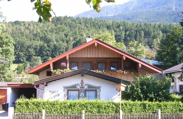 Landhaus Freund