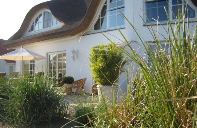Landhaus Glowe