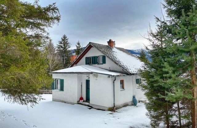 Casa de vacaciones Landhaus Grüne Oase (OBL120) en Öblarn - 5 personas, 2 dormitorios