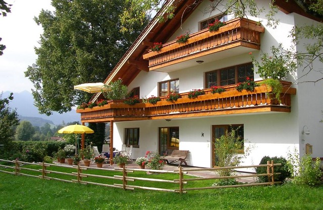Landhaus Heinrich