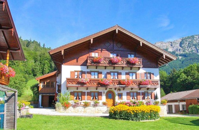 Landhaus Heisenbauer