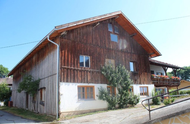 Landhaus Hickman