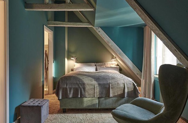 Landhaus Jenischpark