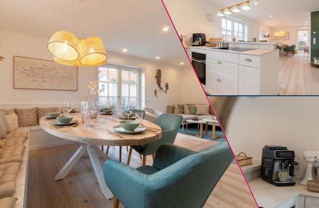Landhaus John
