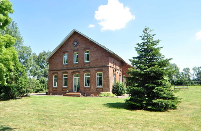 Landhaus Julia, 65331 - Landhaus Julia
