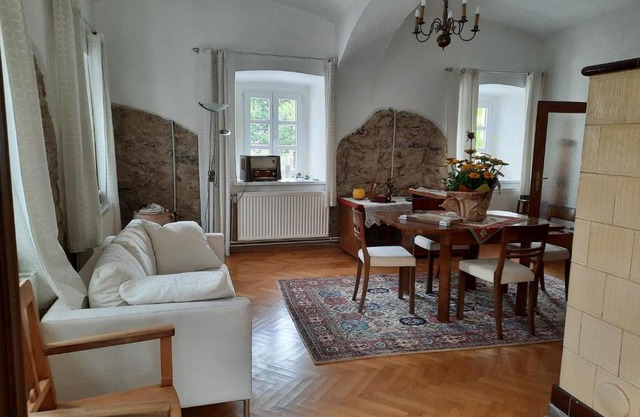 Landhaus Just