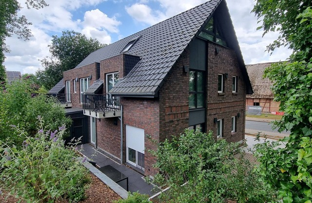 Fewo Fuhrhop - Landhaus Lueneburg pequeños apartamentos de lujo
