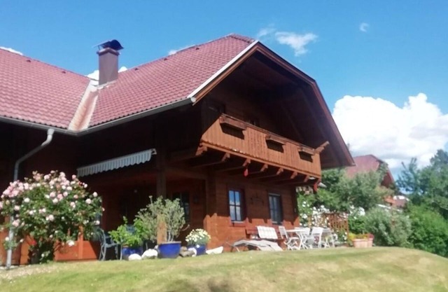 Landhaus Laubendorf, Österreich