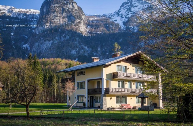 Landhaus Lilly