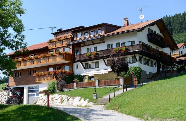 Landhaus Müller