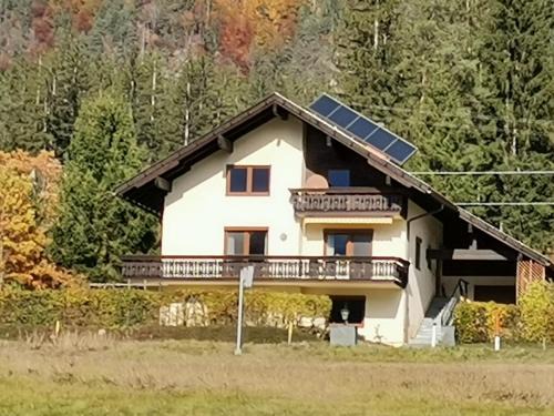 Landhaus Marie