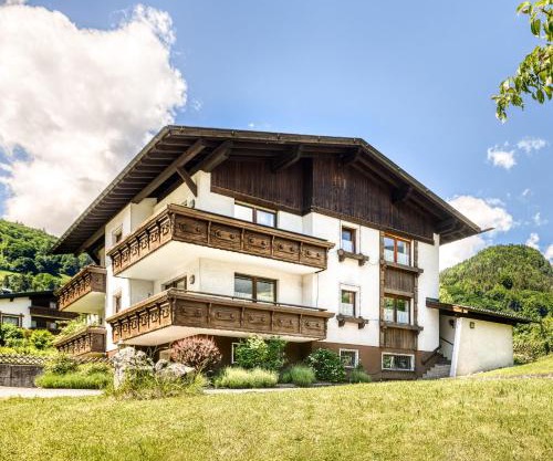 Landhaus Maeser