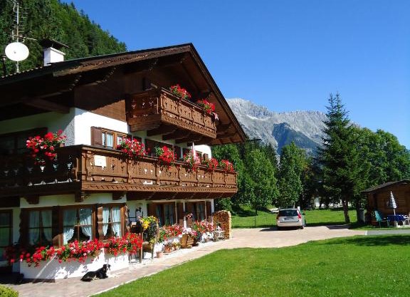 Landhaus Manuela & Haus Michael