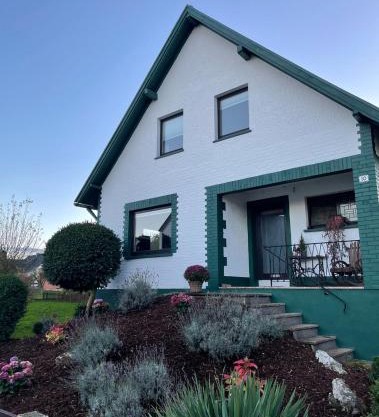 Landhaus "Marcomagus"