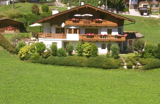 Landhaus Maria