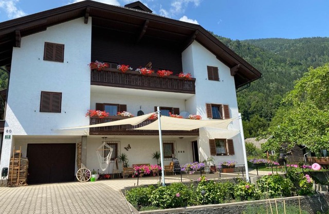 Landhaus Marmorata